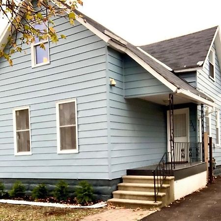 The House Hotels - Storer #2 - Comfortable 6 Beds!!! Whole House Cleveland Exterior foto