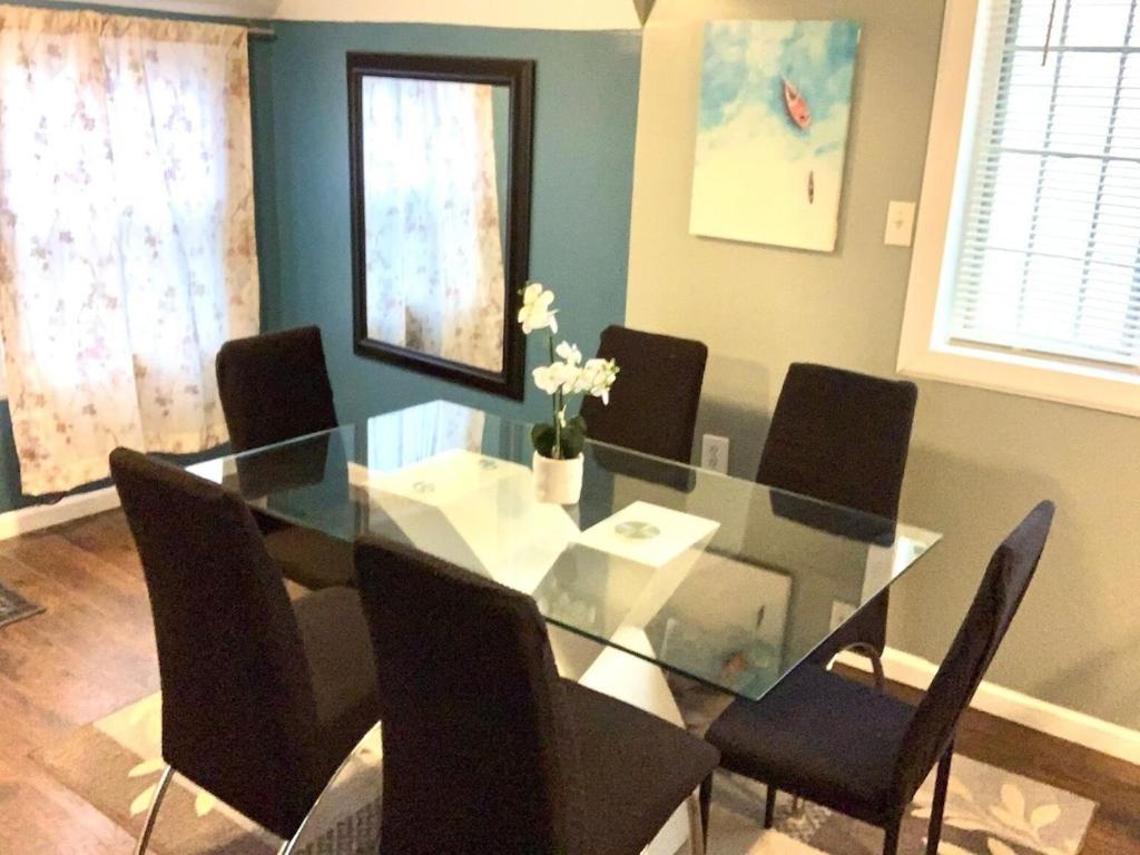 The House Hotels - Storer #2 - Comfortable 6 Beds!!! Whole House Cleveland Exterior foto