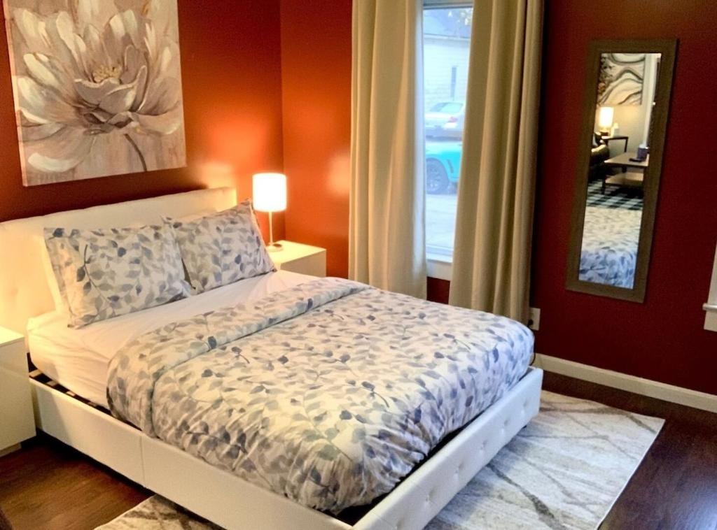 The House Hotels - Storer #2 - Comfortable 6 Beds!!! Whole House Cleveland Exterior foto