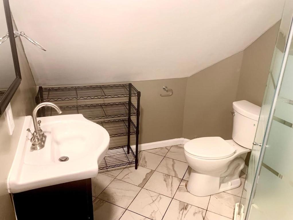 The House Hotels - Storer #2 - Comfortable 6 Beds!!! Whole House Cleveland Exterior foto