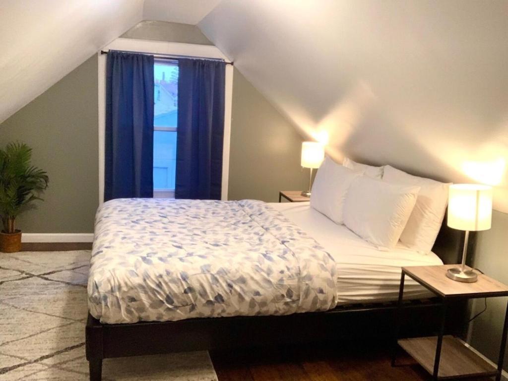 The House Hotels - Storer #2 - Comfortable 6 Beds!!! Whole House Cleveland Exterior foto
