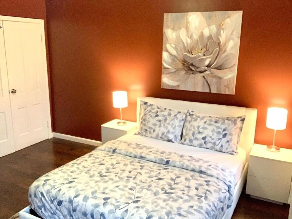 The House Hotels - Storer #2 - Comfortable 6 Beds!!! Whole House Cleveland Exterior foto